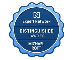 Expert Network Distinguished Lawyer Michael Rott